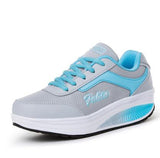 Women Casual Shoes - Breathable