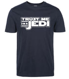 "TRUST ME i'm a JEDI" T-Shirt