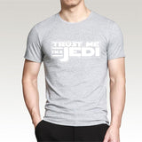 "TRUST ME i'm a JEDI" T-Shirt
