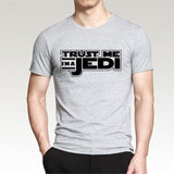 "TRUST ME i'm a JEDI" T-Shirt