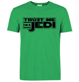 "TRUST ME i'm a JEDI" T-Shirt