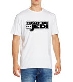 "TRUST ME i'm a JEDI" T-Shirt
