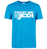 "TRUST ME i'm a JEDI" T-Shirt