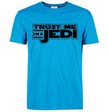 "TRUST ME i'm a JEDI" T-Shirt