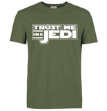 "TRUST ME i'm a JEDI" T-Shirt