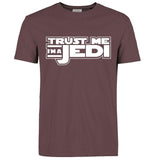 "TRUST ME i'm a JEDI" T-Shirt