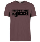 "TRUST ME i'm a JEDI" T-Shirt