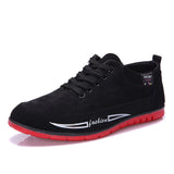Men's Casual Shoes, Breathable & Waterproof
