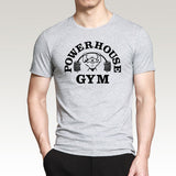 "Power House Gym" T-Shirts