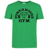 "Power House Gym" T-Shirts