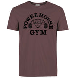 "Power House Gym" T-Shirts