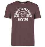 "Power House Gym" T-Shirts