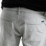 Men's Casual Short and Slim Fit Pants