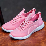 Times New Roman Man's Shoes - Breathable