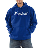 "Marshal Amplification" Sweatshirt
