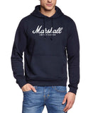 "Marshal Amplification" Sweatshirt
