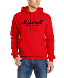"Marshal Amplification" Sweatshirt