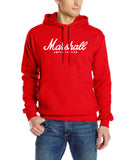 "Marshal Amplification" Sweatshirt