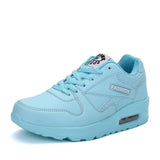 Women's Casual Shoes - Outdoor or Sport