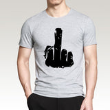 "Middle Finger" T-Shirts