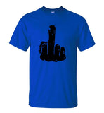 "Middle Finger" T-Shirts