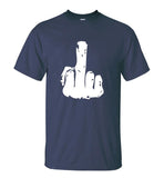 "Middle Finger" T-Shirts