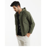 Men's Slim Fit Casual Coats - High Quality