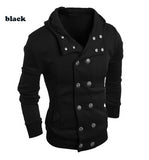 New Men's Hoodies Spring Fashion