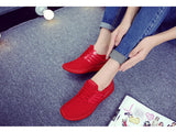 Man's or Woman's Breathable Casual Shoes