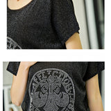 Woman's Cool Casual T-Shirts