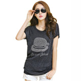 Woman's Cool Casual T-Shirts