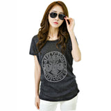 Woman's Cool Casual T-Shirts