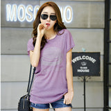 Woman's Cool Casual T-Shirts