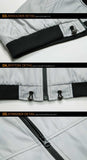 Slim Fit and Casual Men's Jacket
