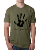 "We Know Hand" T-Shirts