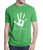 "We Know Hand" T-Shirts