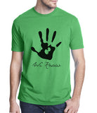 "We Know Hand" T-Shirts