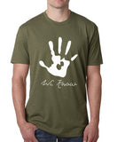 "We Know Hand" T-Shirts