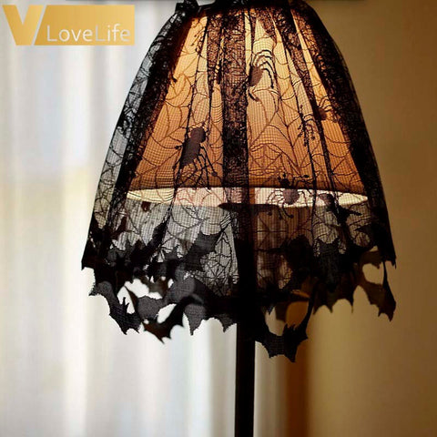 Halloween Decoration Lamp Shades